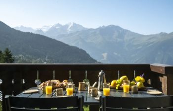 Licorne 13 Holiday Home