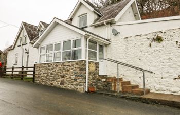 Tanyrallt Farm Holiday Cottage