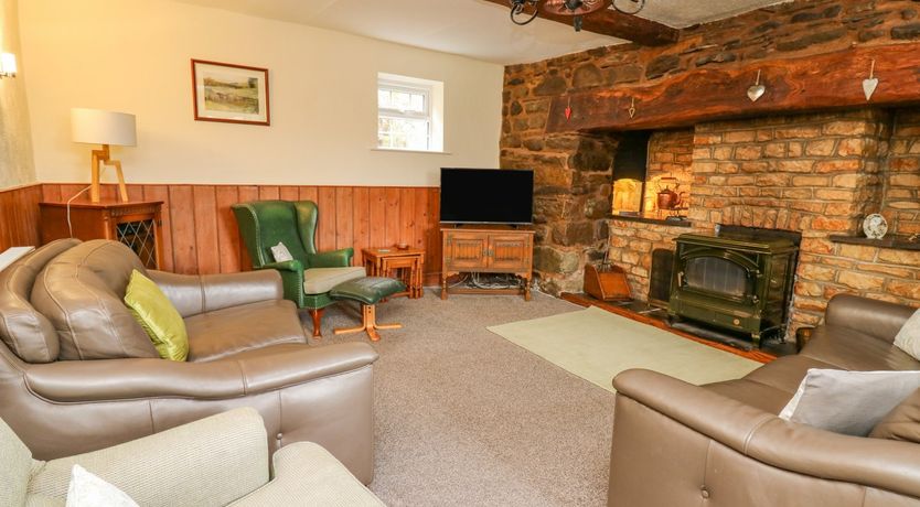 Photo of Tanyrallt Farm