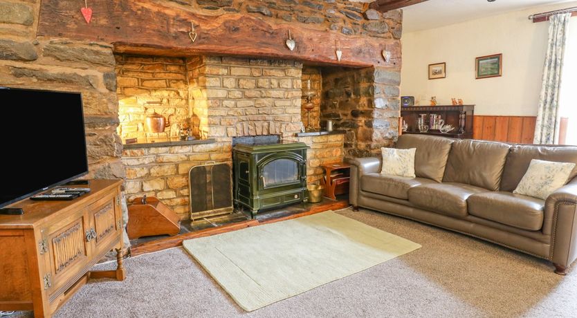 Photo of Tanyrallt Farm