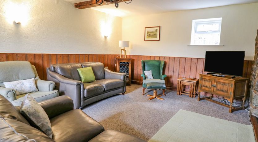 Photo of Tanyrallt Farm