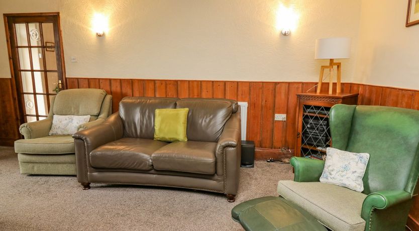 Photo of Tanyrallt Farm