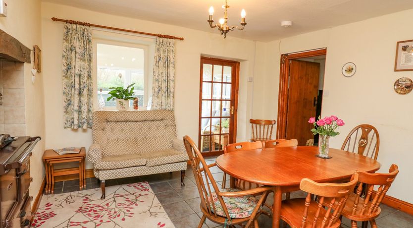 Photo of Tanyrallt Farm