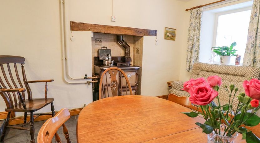 Photo of Tanyrallt Farm