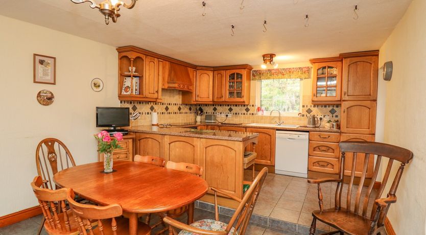 Photo of Tanyrallt Farm