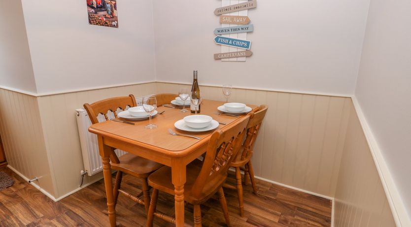 Photo of Little Venice