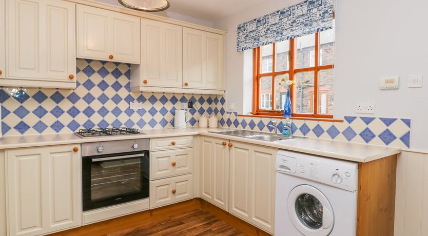 Photo of Little Venice