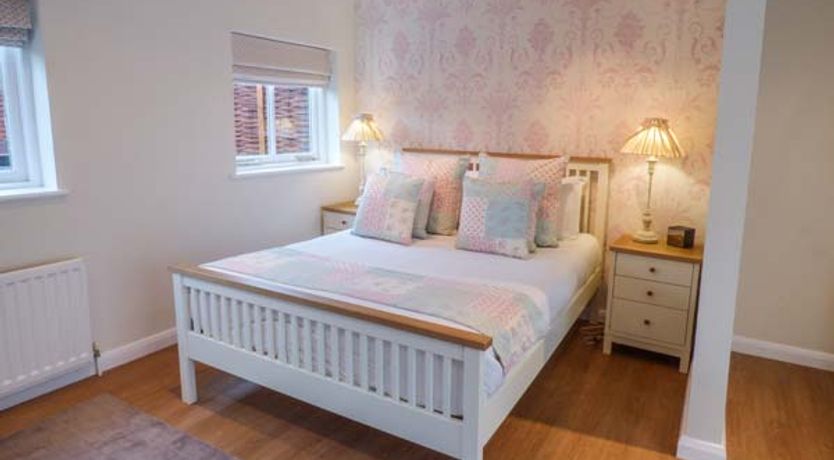 Photo of Walworth Castle Holiday Cottage