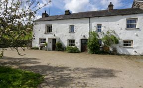 Photo of Moss Side Farm Cottage