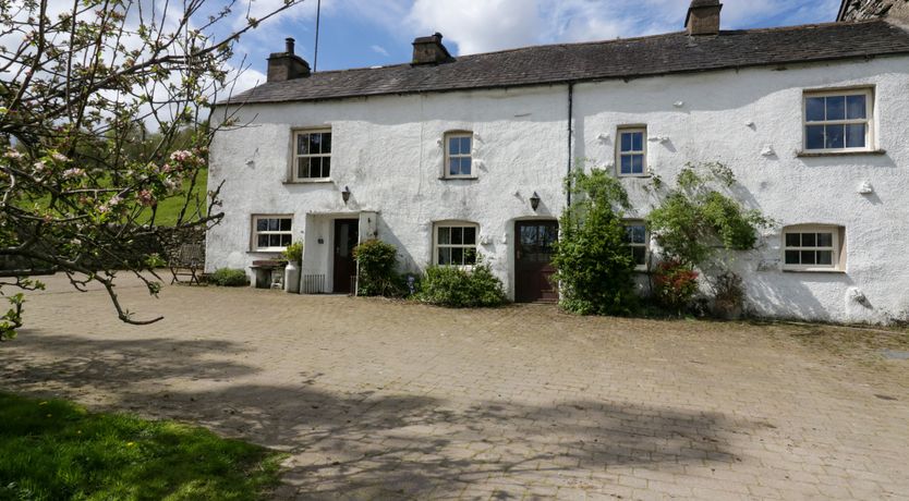 Photo of Moss Side Farm Cottage