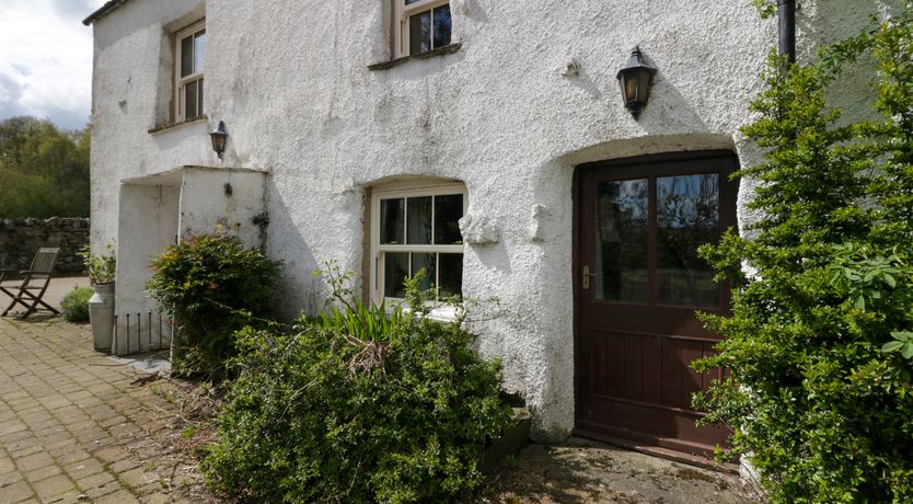 Photo of Moss Side Farm Cottage