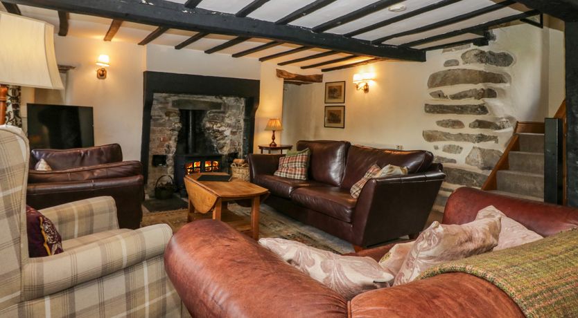 Photo of Moss Side Farm Cottage