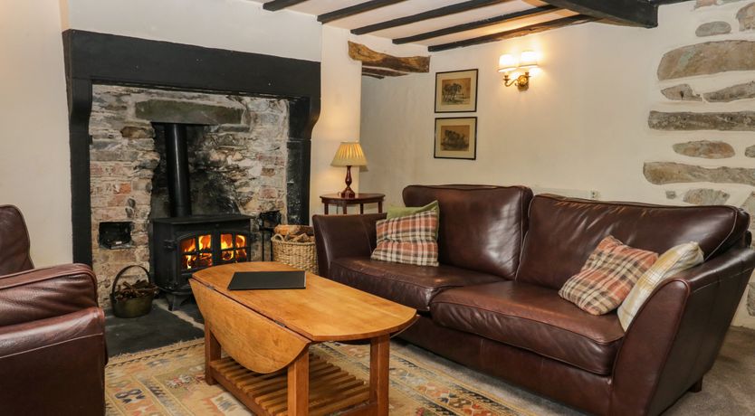 Photo of Moss Side Farm Cottage