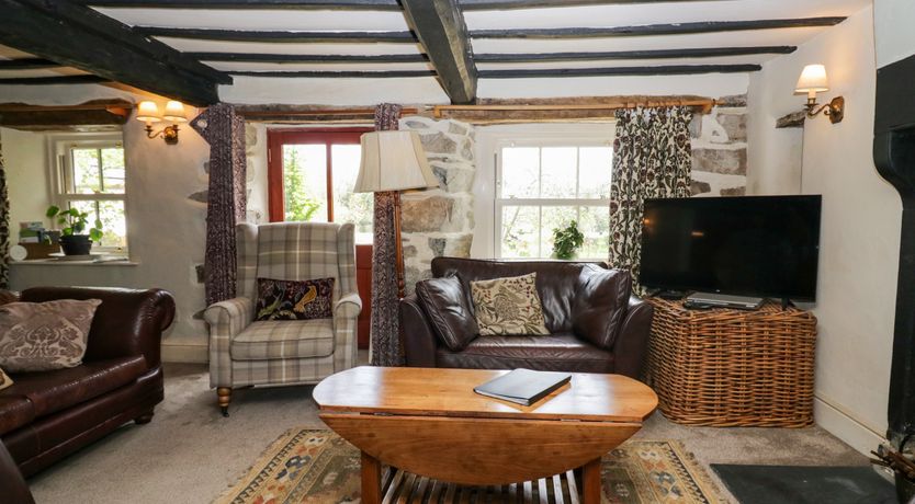 Photo of Moss Side Farm Cottage