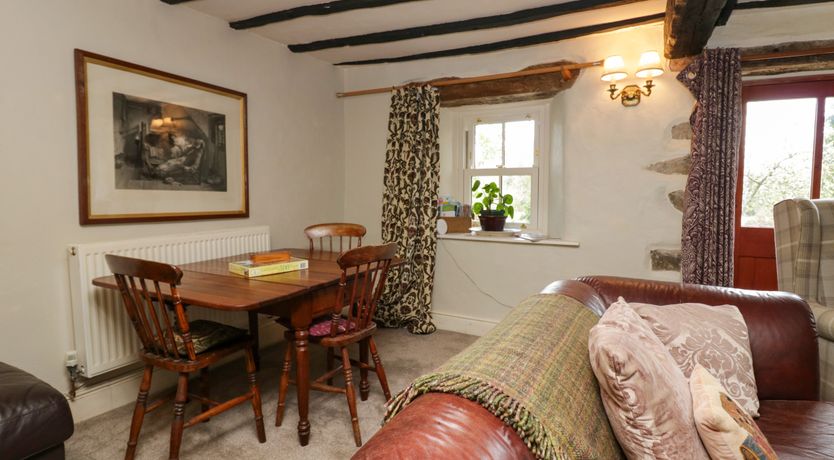 Photo of Moss Side Farm Cottage