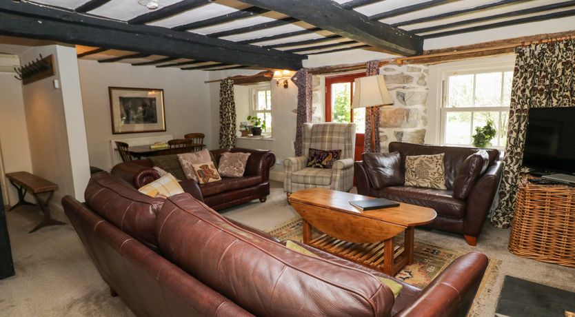 Photo of Moss Side Farm Cottage