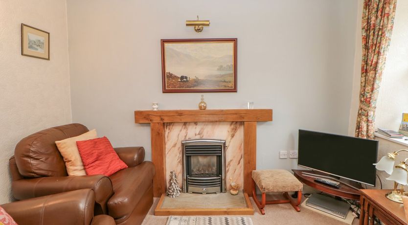 Photo of Blacksmith Cottage