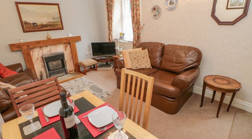 Photo of Blacksmith Cottage