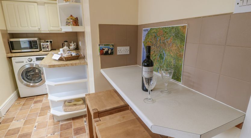 Photo of Blacksmith Cottage