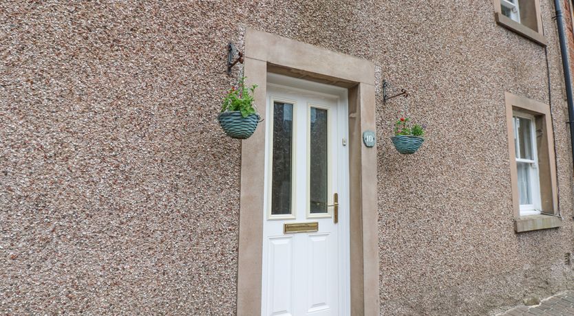 Photo of Blacksmith Cottage