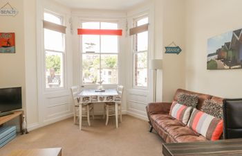 Carisbrooke Apartment