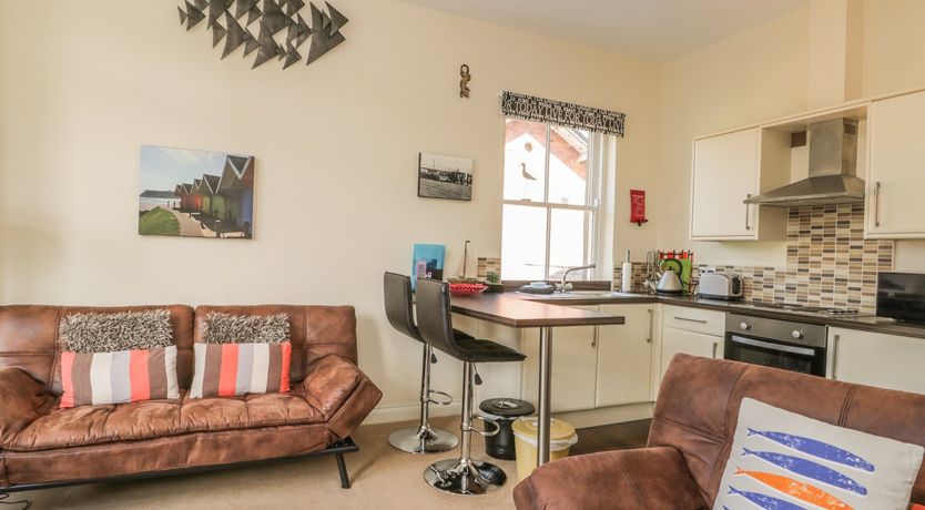 Photo of Carisbrooke