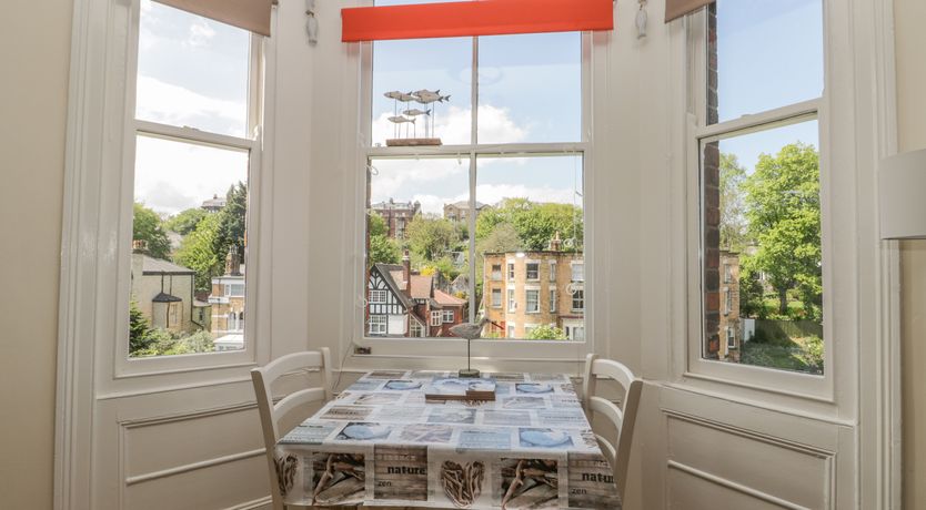 Photo of Carisbrooke