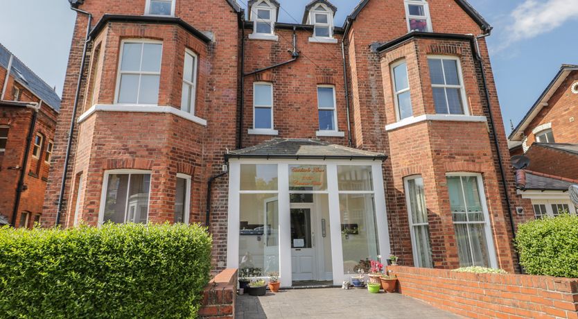 Photo of Carisbrooke