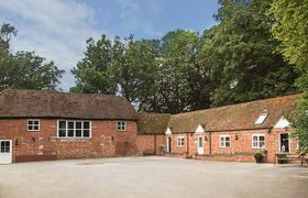 Photo of finwood-cottage