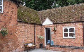 Photo of Finwood Cottage 1