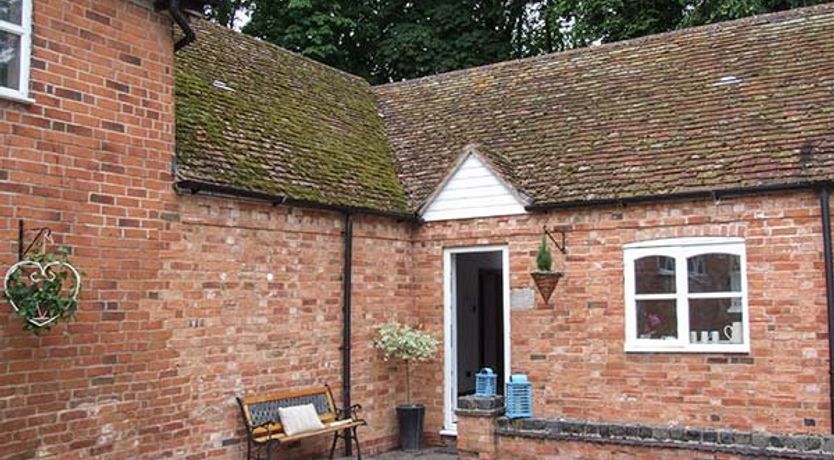 Photo of Finwood Cottage 1