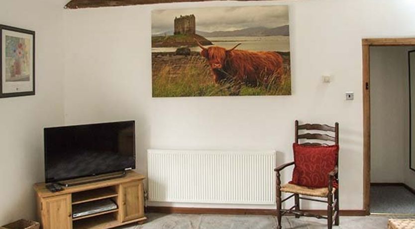 Photo of Finwood Cottage 1