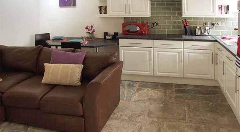 Photo of Finwood Cottage 1