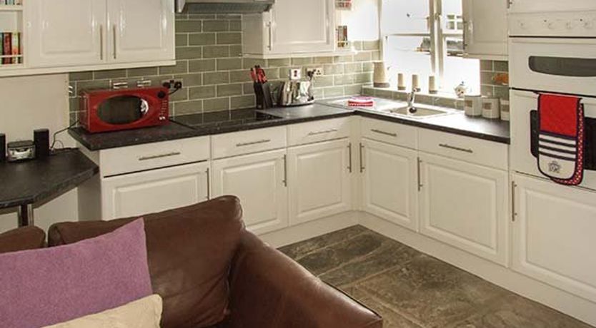 Photo of Finwood Cottage 1