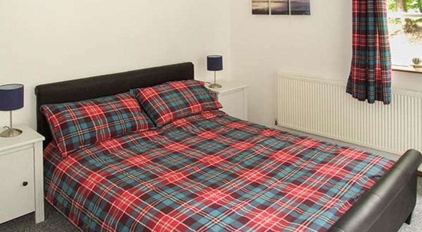 Photo of Finwood Cottage 1