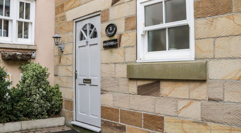 Photo of Razorbill Cottage