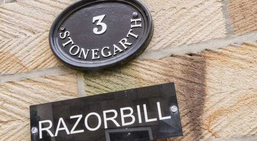 Photo of Razorbill Cottage