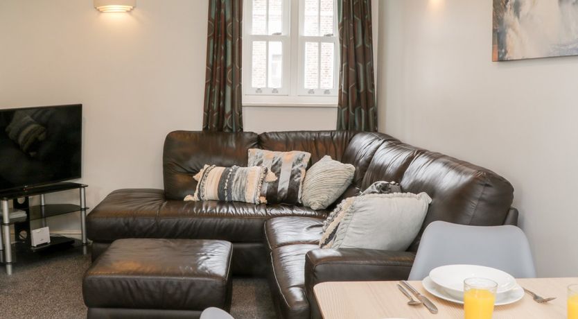 Photo of Razorbill Cottage