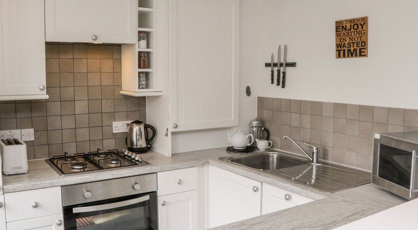 Photo of Razorbill Cottage