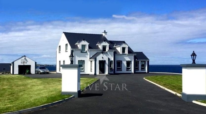 Photo of Waters Edge Gweedore 