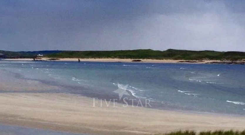 Photo of Waters Edge Gweedore 
