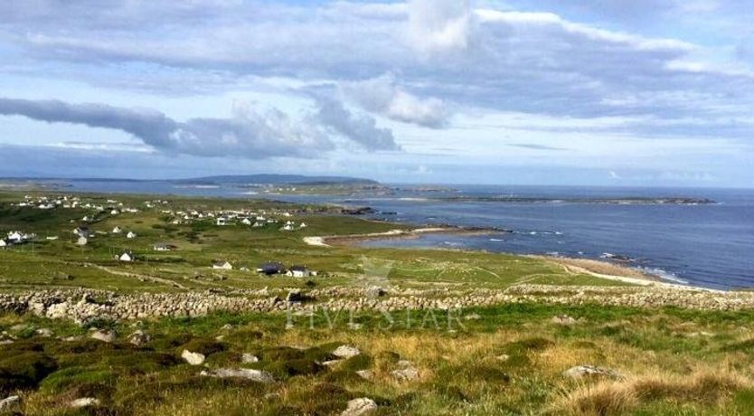 Photo of Waters Edge Gweedore 