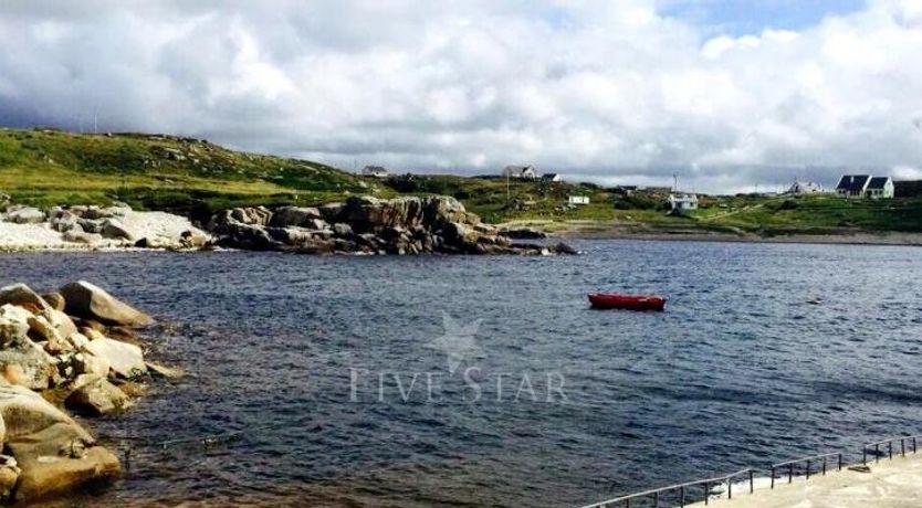 Photo of Waters Edge Gweedore 