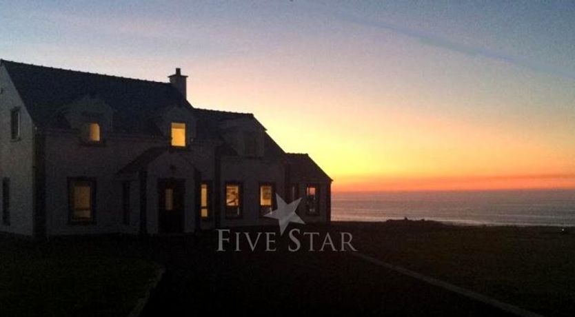 Photo of Waters Edge Gweedore 