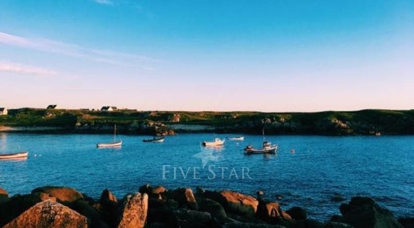 Photo of Waters Edge Gweedore 