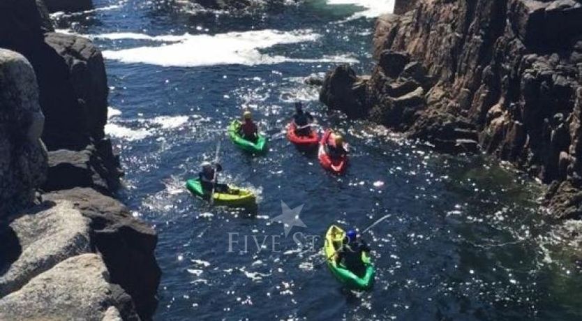 Photo of Waters Edge Gweedore 