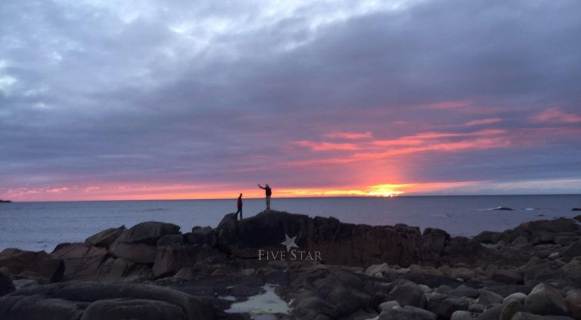 Photo of Waters Edge Gweedore 