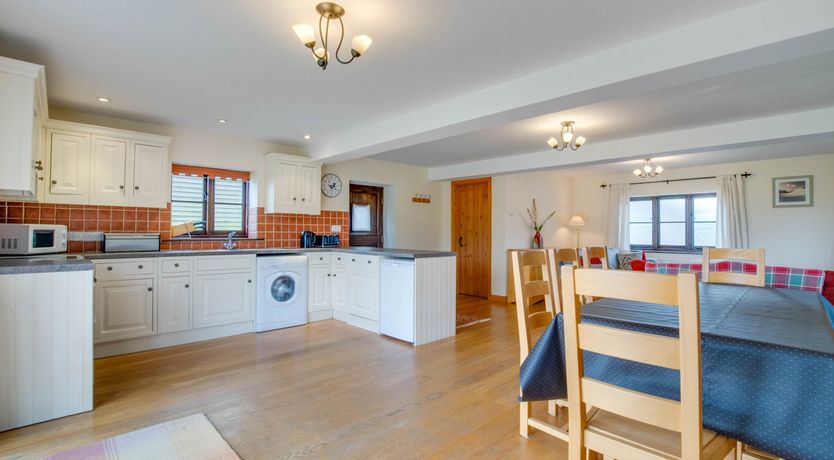 Photo of Mill Cottage
