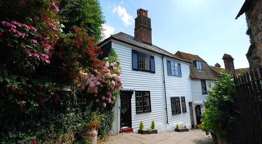 Photo of Church Passage Cottage