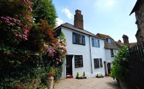 Photo of Church Passage Cottage